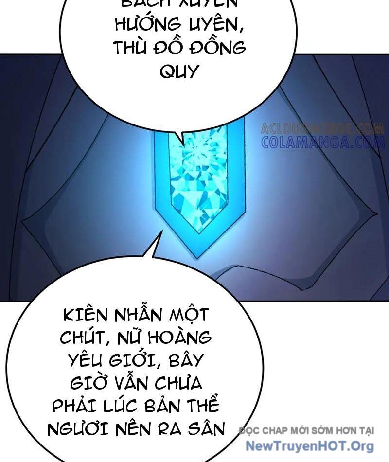 Hóa Ra Các Cô Ấy Mới Là Nhân Vật Chính Chương 100 Ảnh 46