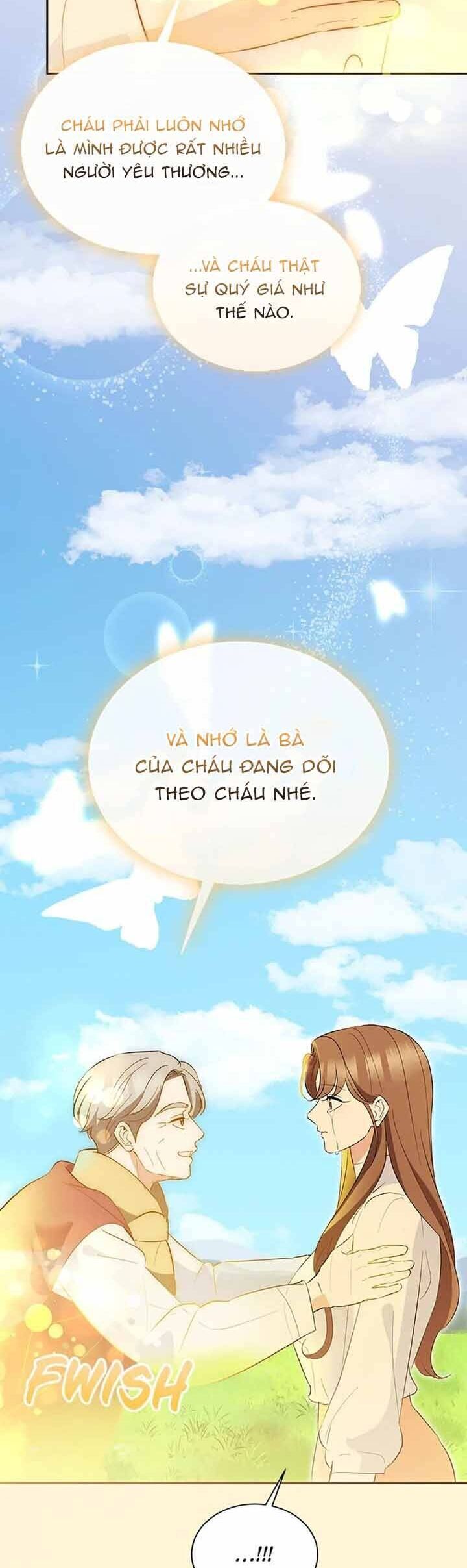 Please Divorce Me Chương 51 Ảnh 43