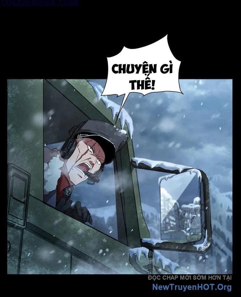 Cực Hàn Chiến Kỷ Chương 54 Ảnh 57