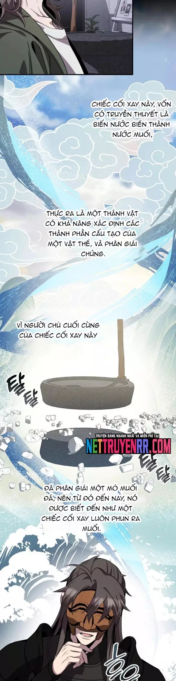 Tăng Lực Thợ Săn Chương 121 Ảnh 8