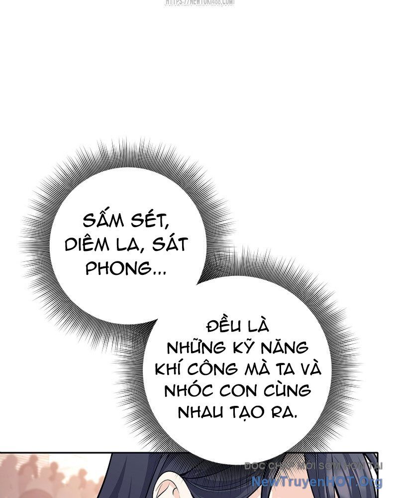 Phệ Kiếm Chương 42 Ảnh 47