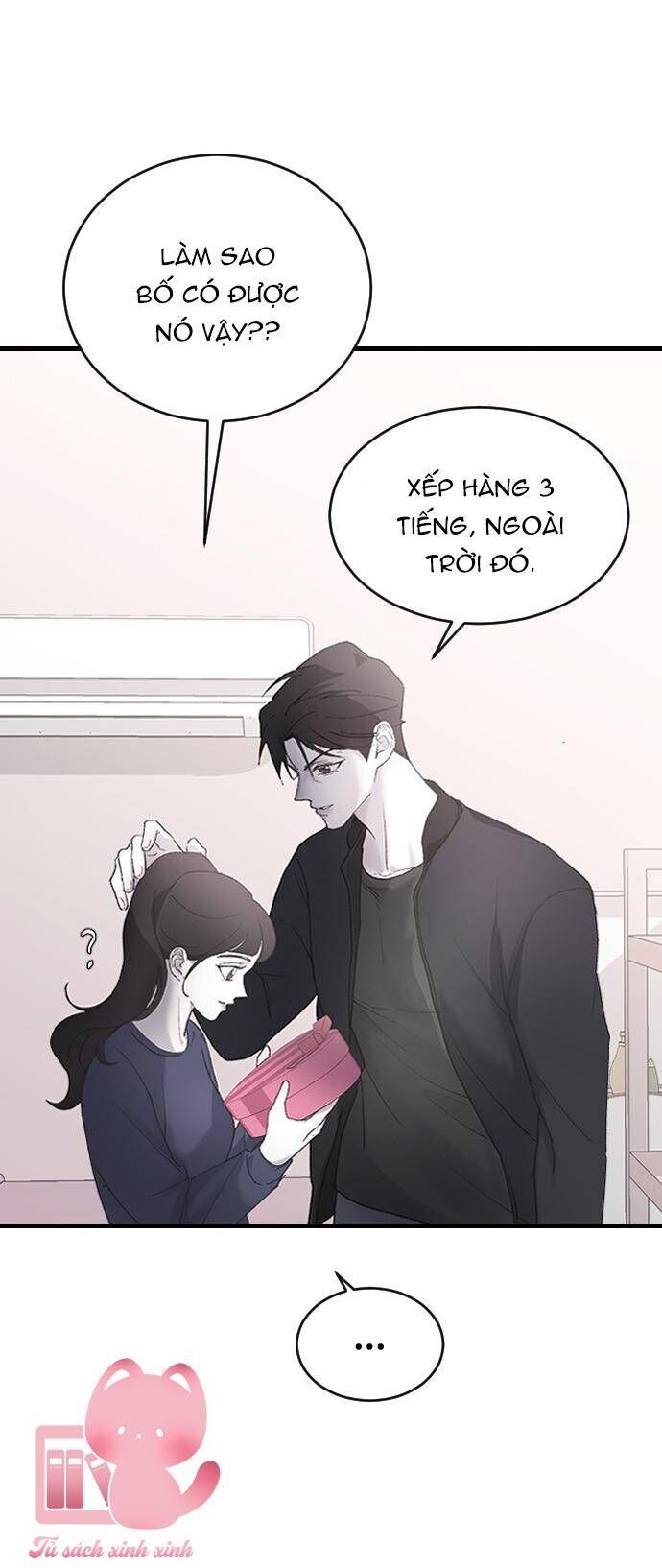 Ba Người Anh Trai Cực Phẩm Của Tôi Chương 70 Ảnh 59