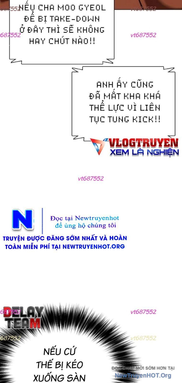 Loser Giỏi Võ Chương 130 Ảnh 75