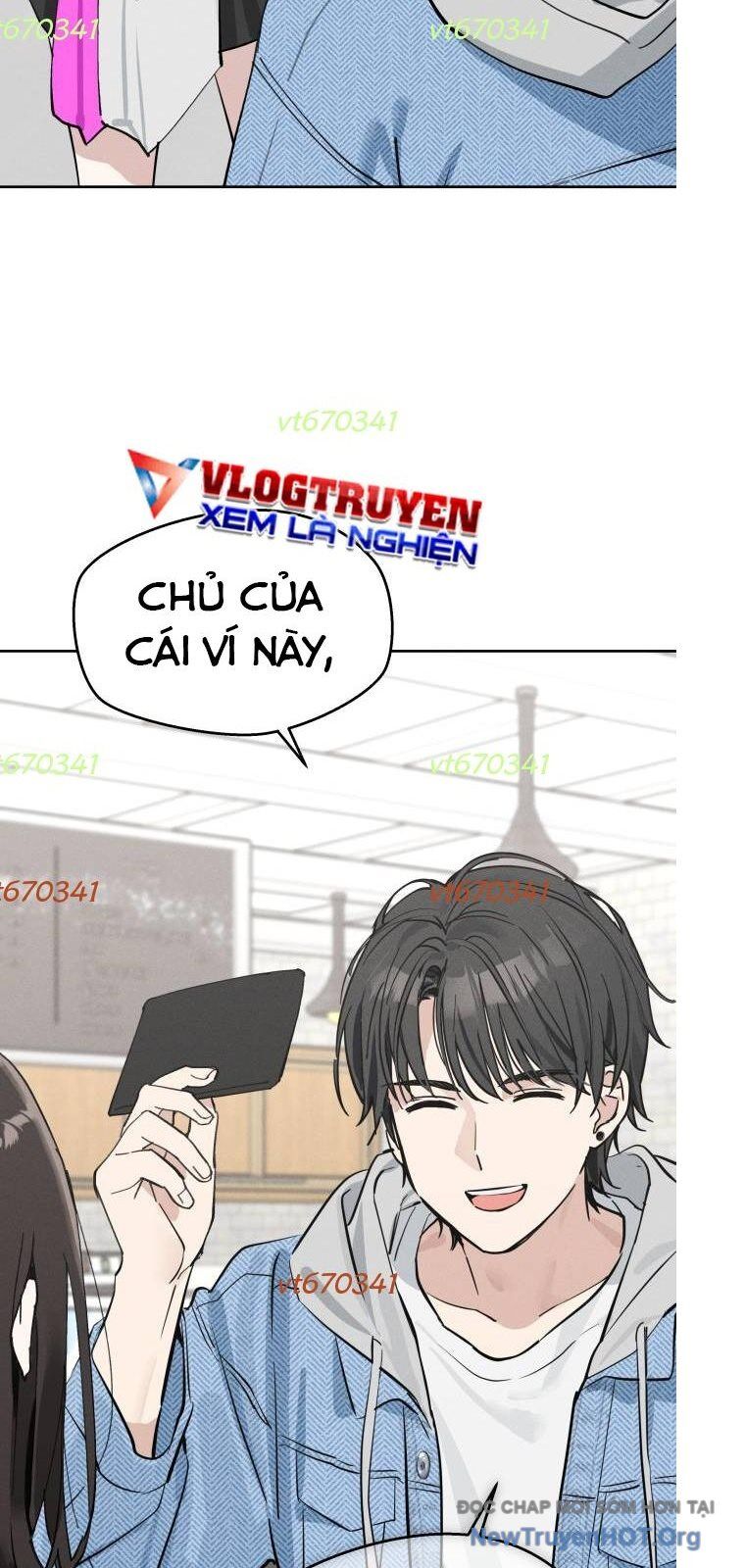 Hôm Nay Han Yoil Là Phụ Nữ Chương 11 Ảnh 55