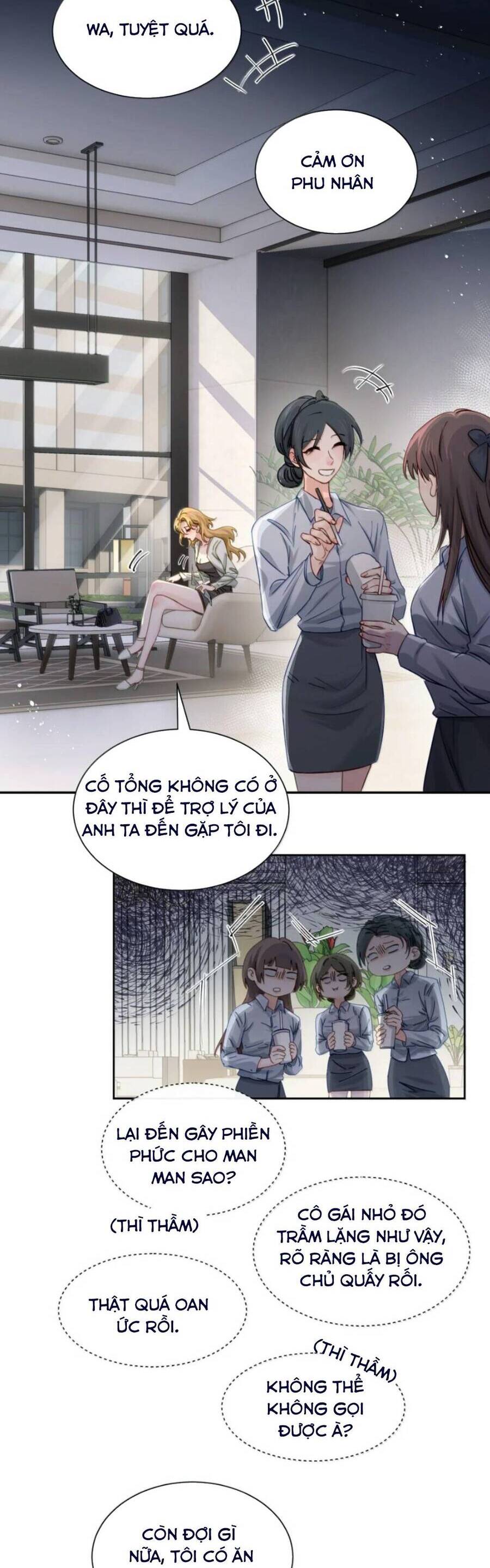 Em Gái Bệnh Hoạn Chỉ Muốn Tôi Lúc Nào Cũng Bắt Nạt Cô Ấy Chương 76 Ảnh 7