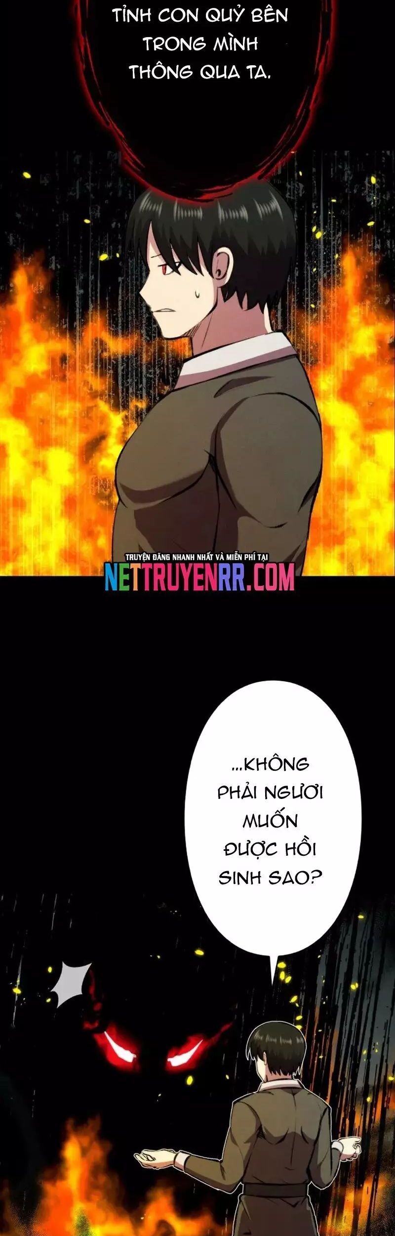 Tôi Không Phải Là Kẻ Phản Diện Chương 40 Ảnh 60
