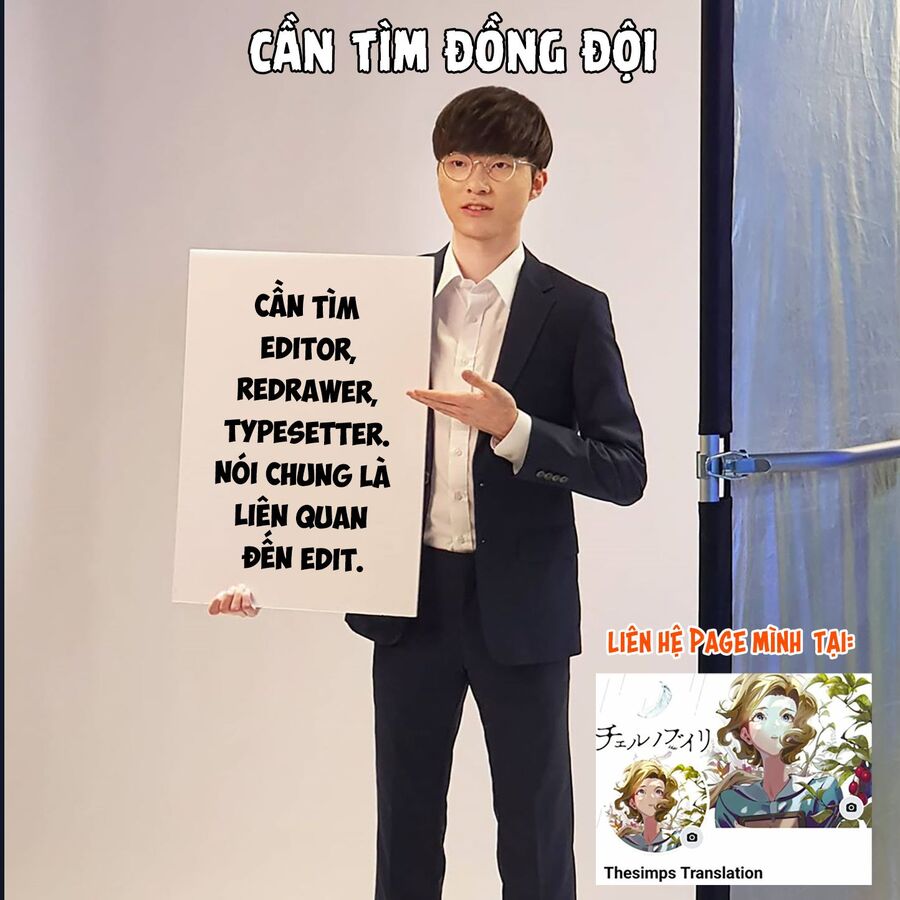 Thợ Săn Trên Bàn Cờ. Chương 7 Ảnh 21