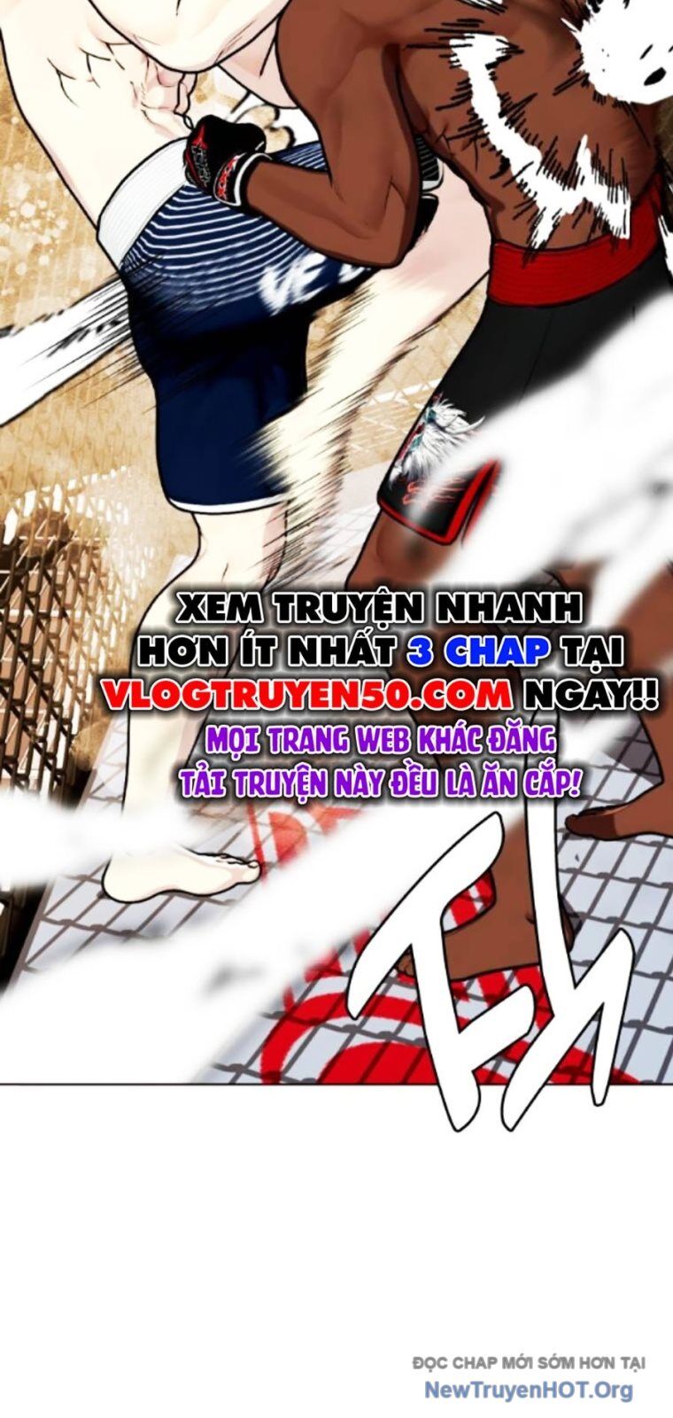 Loser Giỏi Võ Chương 129 Ảnh 106