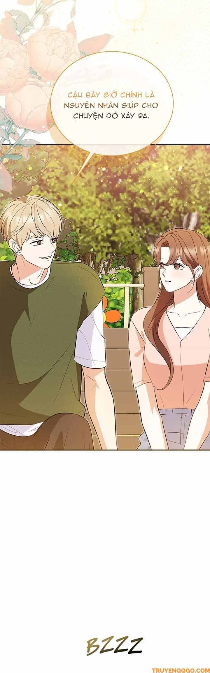 Please Divorce Me Chương 55 Ảnh 18