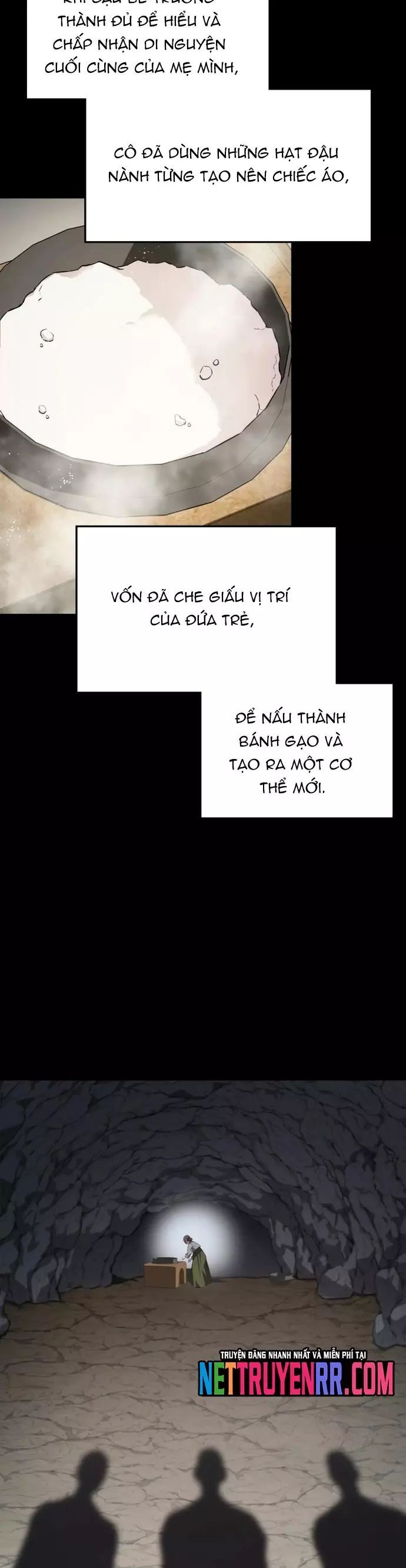 Tăng Lực Thợ Săn Chương 121 Ảnh 29