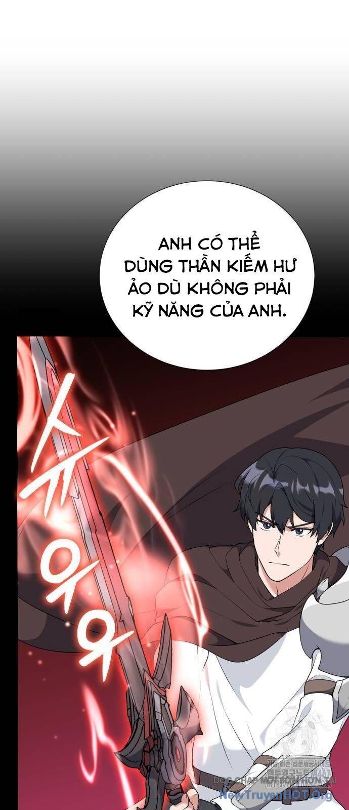 Tôi Làm Vườn Tại Thế Giới Thợ Săn Chương 56 Ảnh 57
