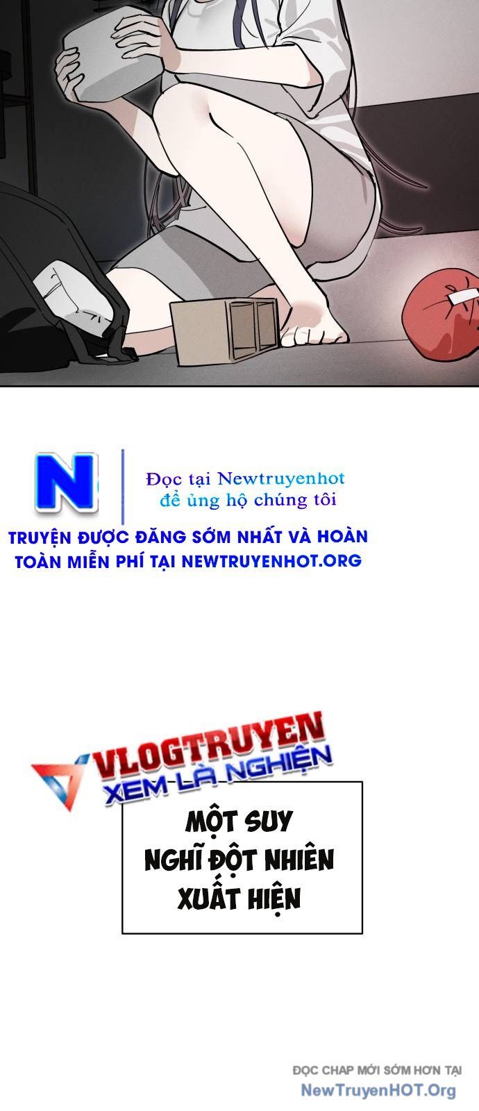 Hôm Nay Han Yoil Là Phụ Nữ Chương 17 Ảnh 49