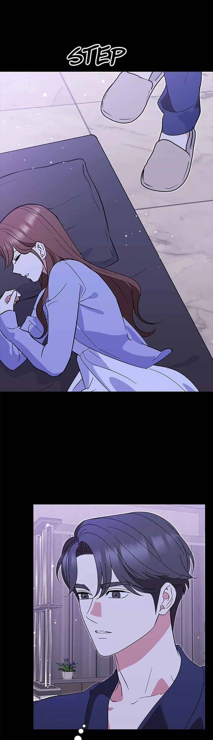 Please Divorce Me Chương 53 Ảnh 36