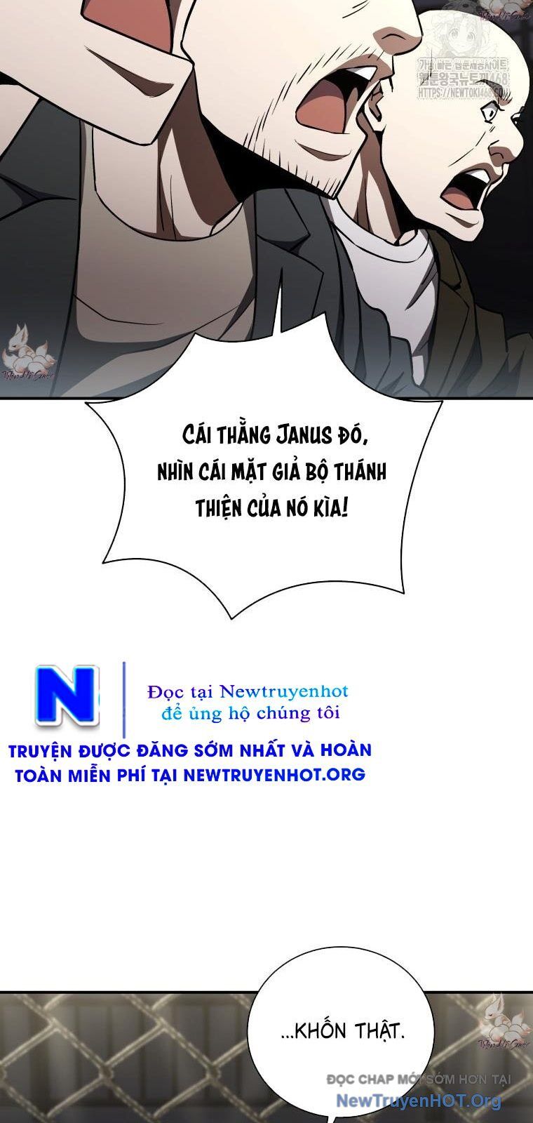 Ác Nhân Lồng Bát Giác Chương 43 Ảnh 68