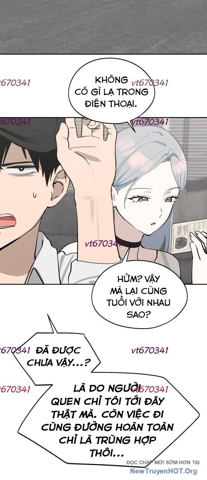 Hôm Nay Han Yoil Là Phụ Nữ Chương 18 Ảnh 5
