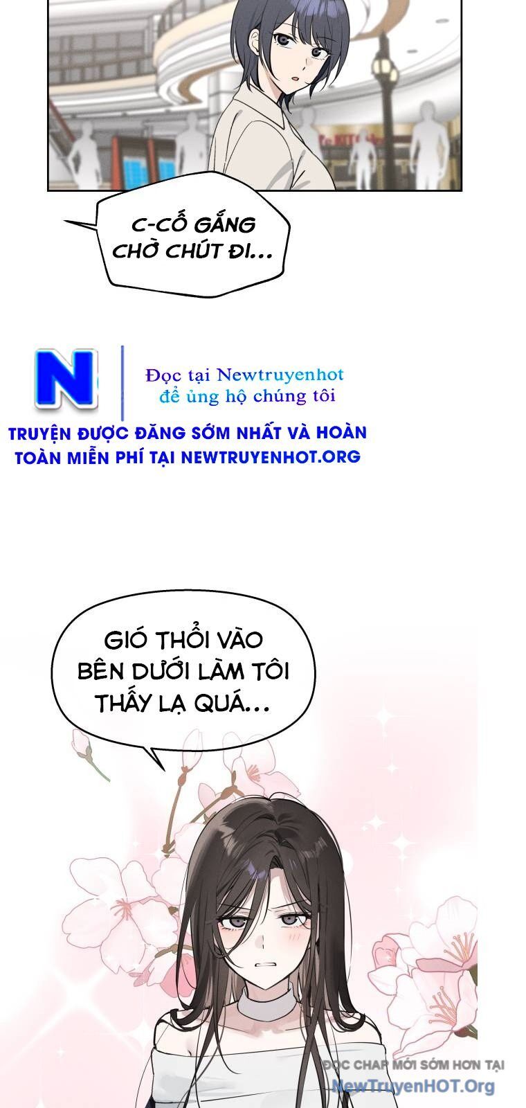 Hôm Nay Han Yoil Là Phụ Nữ Chương 11 Ảnh 15