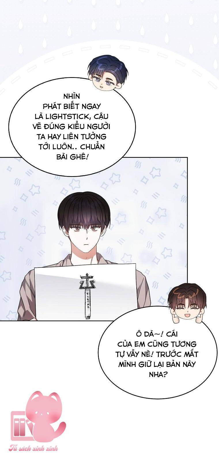 Ra Mắt Hay Ra Đi Chương 84 Ảnh 14