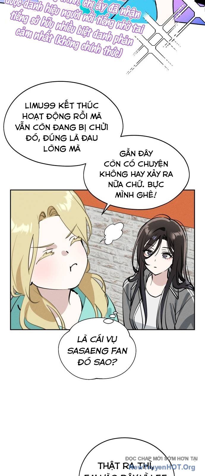 Hôm Nay Han Yoil Là Phụ Nữ Chương 17 Ảnh 26