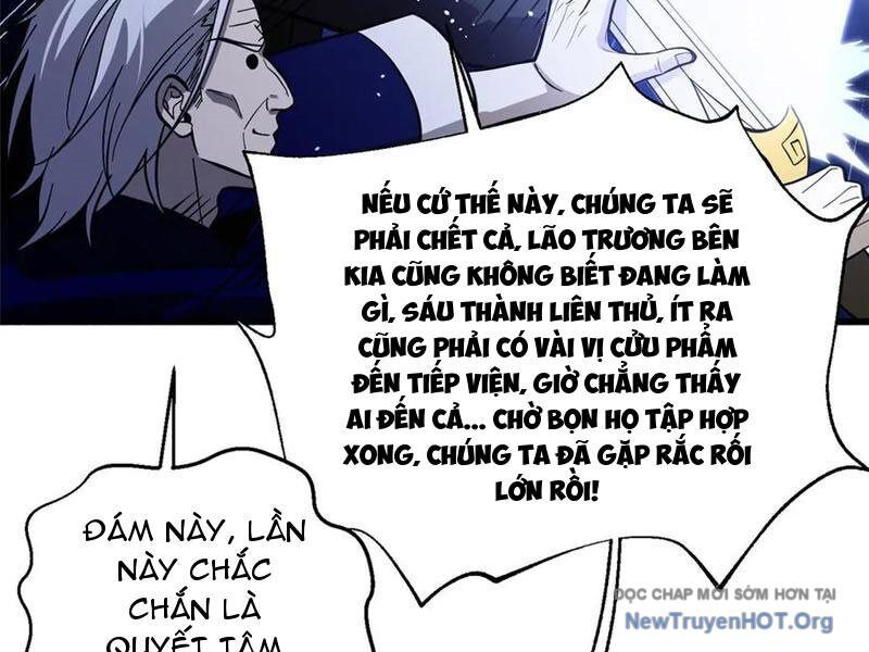 Toàn Cầu Cao Võ Chương 321 Ảnh 148