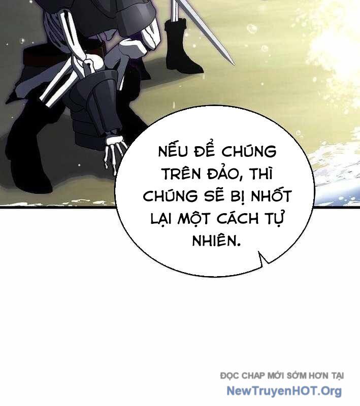 Cách Một Tử Linh Sư Cấp Thảm Họa Nghỉ Hưu Chương 45 Ảnh 31