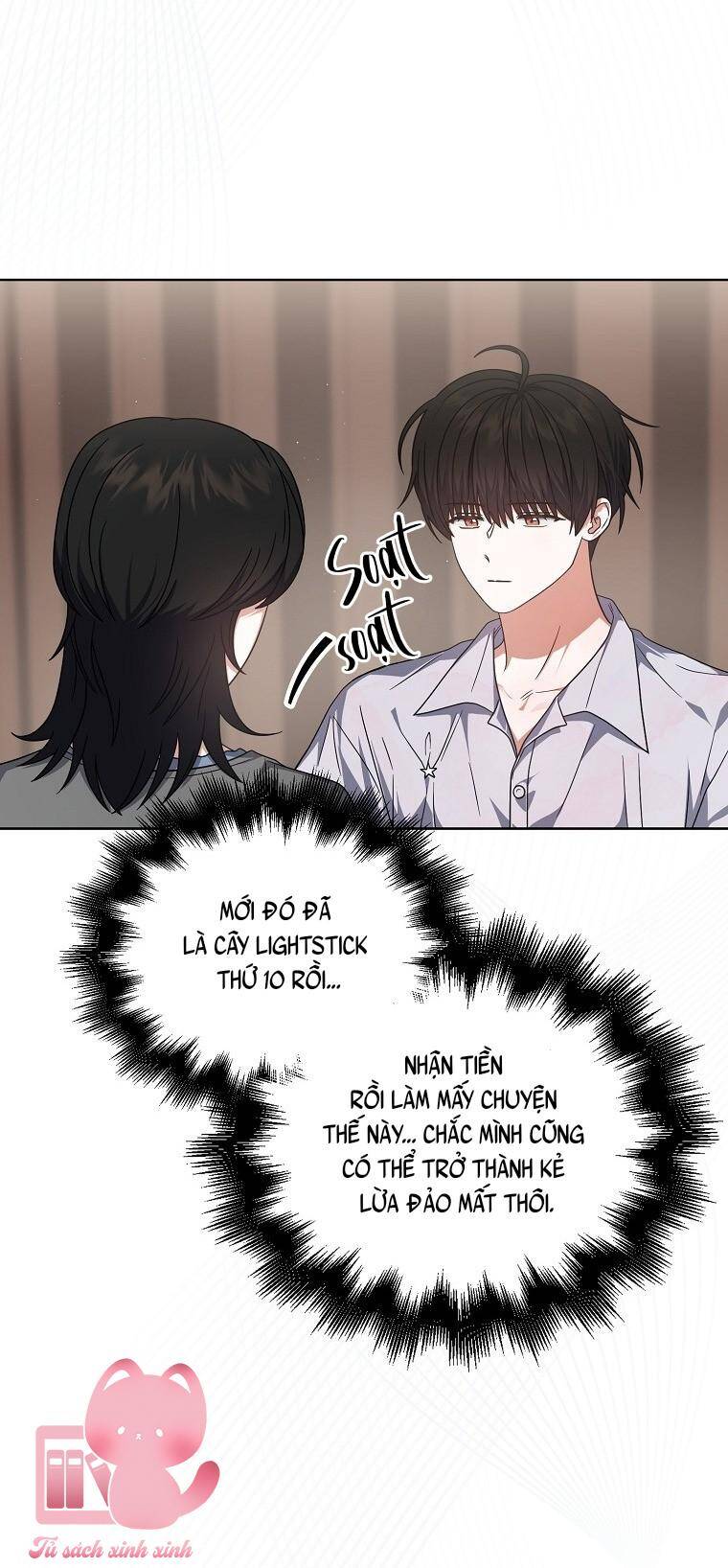 Ra Mắt Hay Ra Đi Chương 84 Ảnh 39
