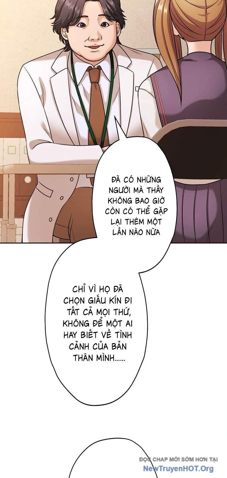 Giáo Viên Ác Quỷ Saiko Chương 135 Ảnh 46