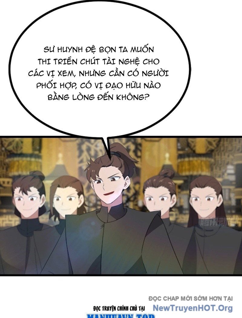 Tu Tiên Trở Về Tại Vườn Trường - Season 2 Chương 195 Ảnh 8