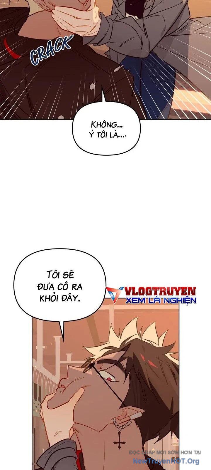 Giao Kèo Với Quỷ Chương 36 Ảnh 72