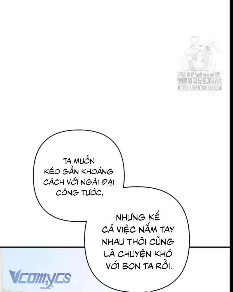 Trước Khi Em Có Ý Định Chạy Trốn Ta Sẽ Ngăn Chặn Nó Chương 25 Ảnh 24