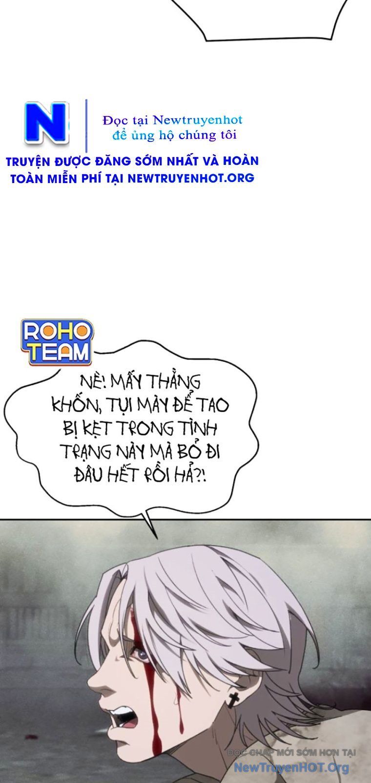 Pháp Sư Đạo Tiền Chương 8 Ảnh 73