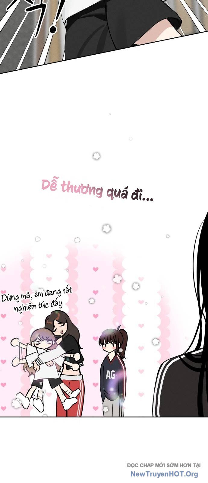 Hôm Nay Han Yoil Là Phụ Nữ Chương 16 Ảnh 22