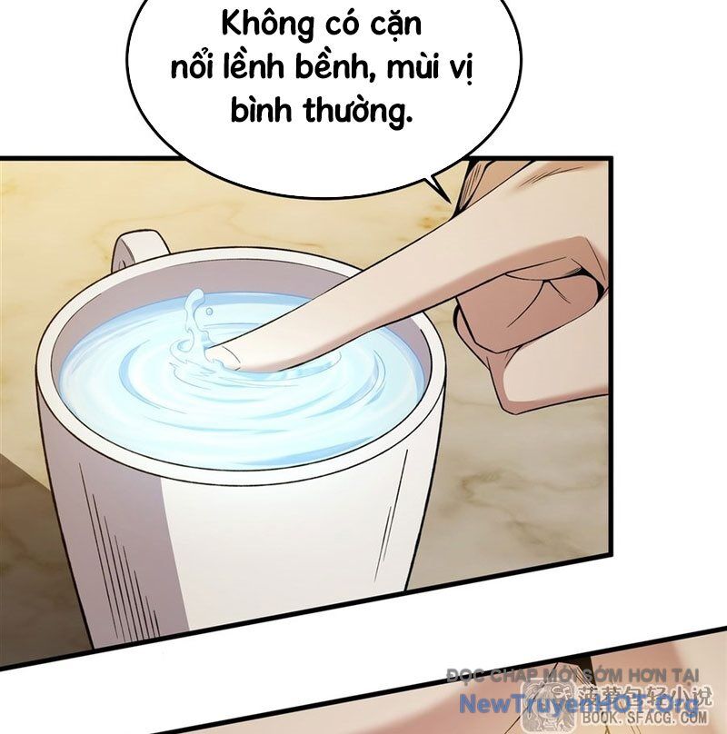 Phản Diện Tóc Vàng Trong Tiểu Thuyết Phượng Ngạo Thiên Cũng Muốn Hạnh Phúc Chương 28 Ảnh 46