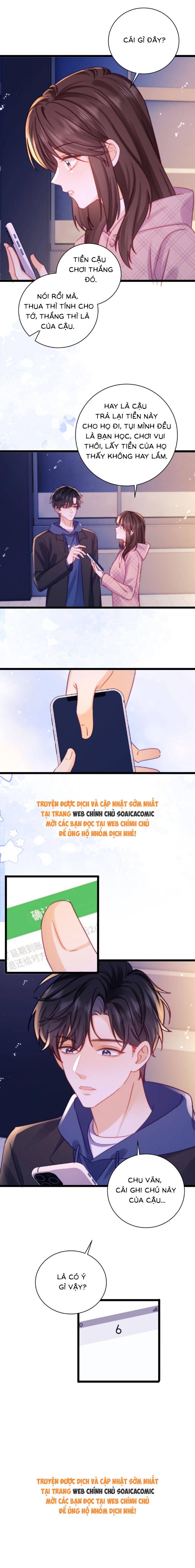Sa Ngã Chương 60 Ảnh 9