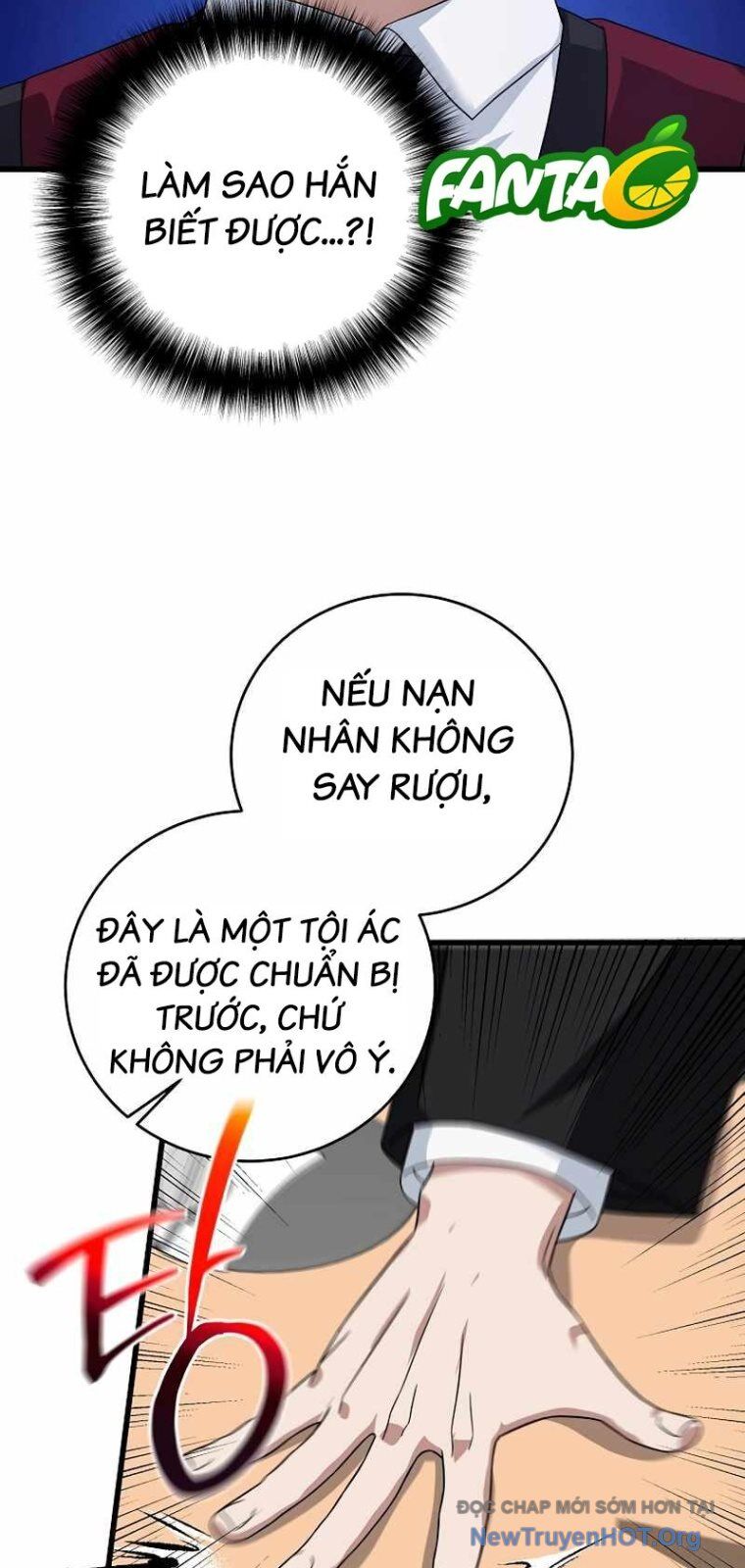 Đây Là Luật Chương 161 Ảnh 28