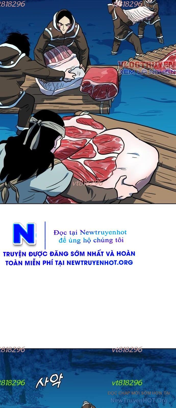 Tiền Sử Vlog Chương 31 Ảnh 34