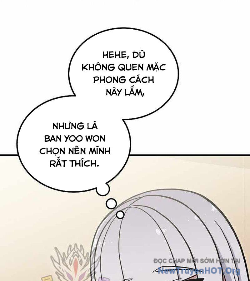 Vô Tình Ghi Danh Chương 51 Ảnh 134