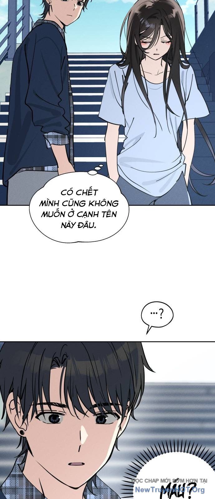 Hôm Nay Han Yoil Là Phụ Nữ Chương 15 Ảnh 16