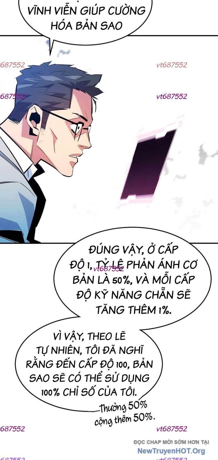 Đi Săn Tự Động Bằng Phân Thân Chương 150 Ảnh 46