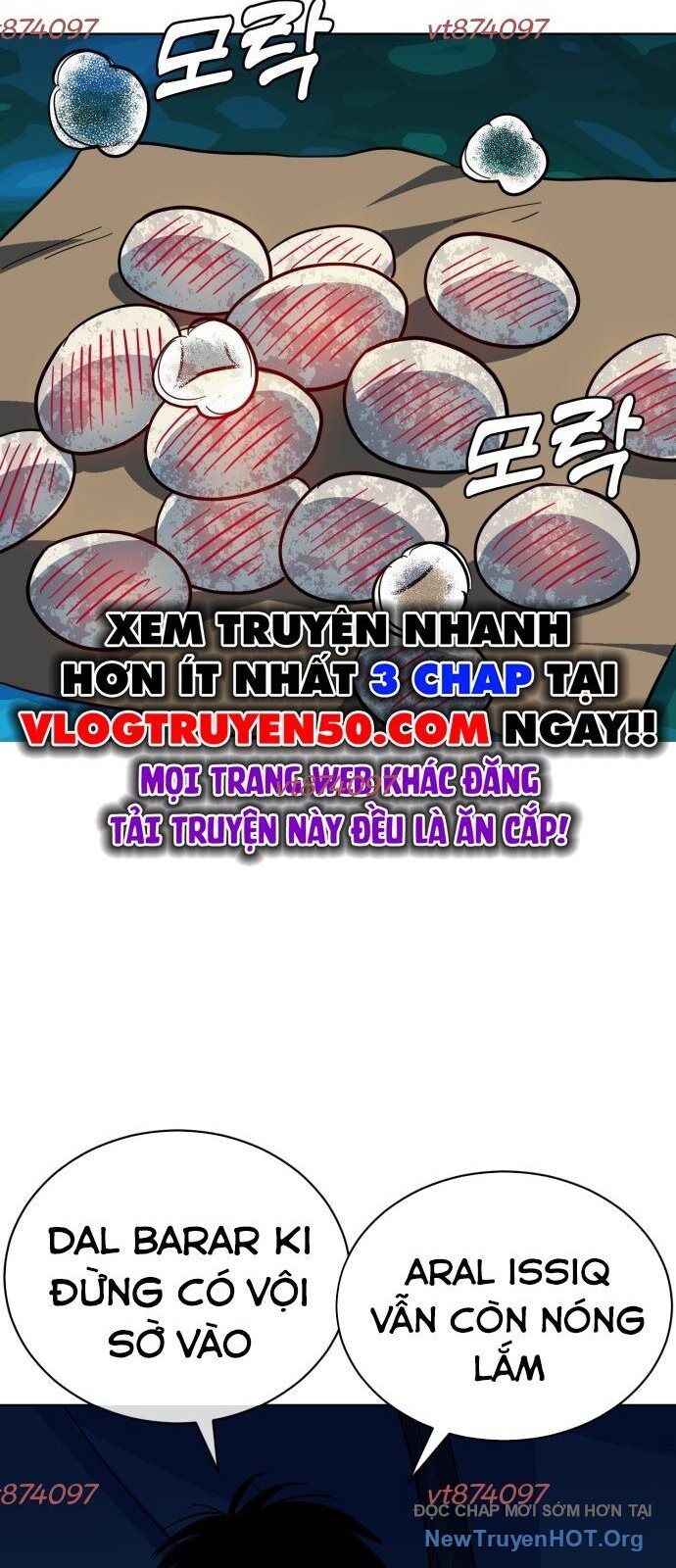 Tiền Sử Vlog Chương 28 Ảnh 65