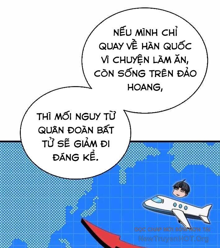 Cách Một Tử Linh Sư Cấp Thảm Họa Nghỉ Hưu Chương 45 Ảnh 32