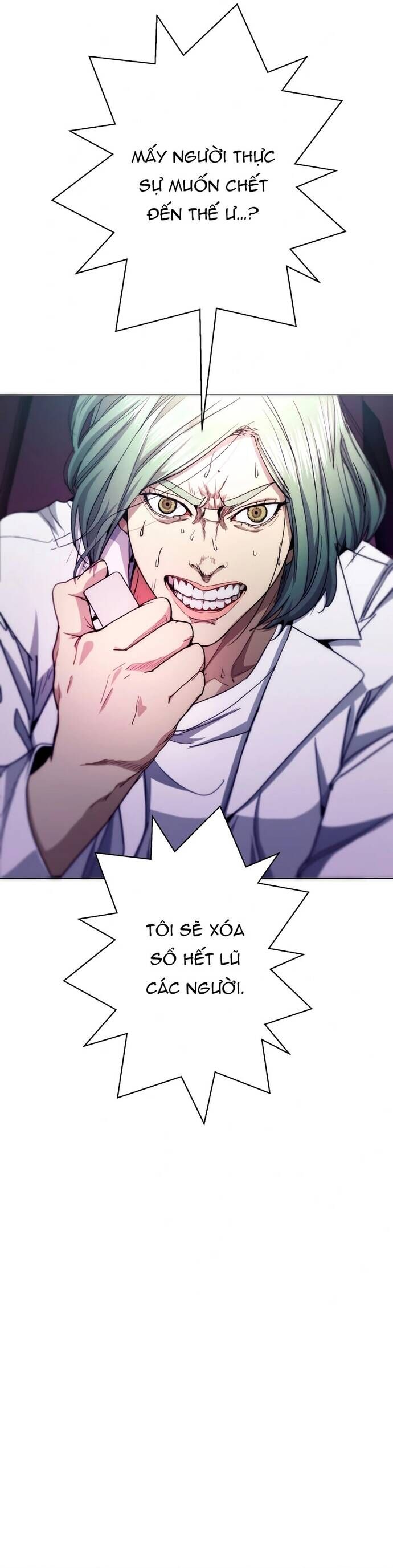 Hitogui Chương 43 Ảnh 43