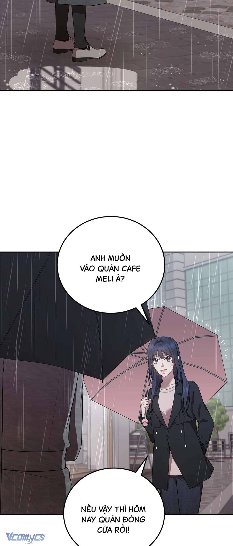 Chủ Tiệm Cafe Là Guide Cấp S Chương 23 Ảnh 30