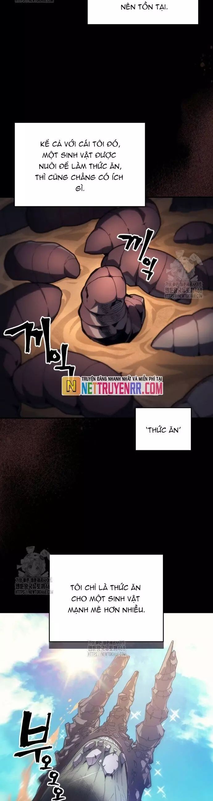 Hãy Hành Động Như Một Boss Đi Ngài Mr Devourer Chương 84 Ảnh 3