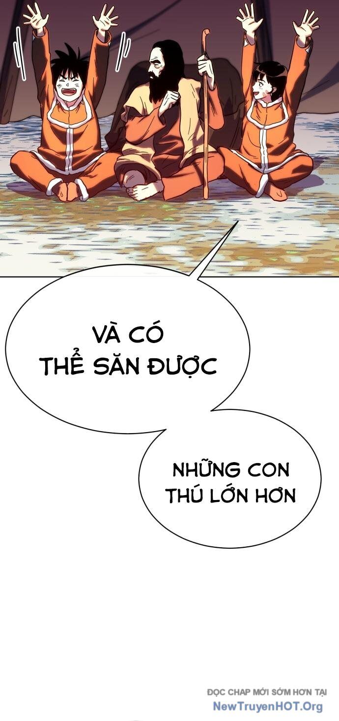 Tiền Sử Vlog Chương 26 Ảnh 51
