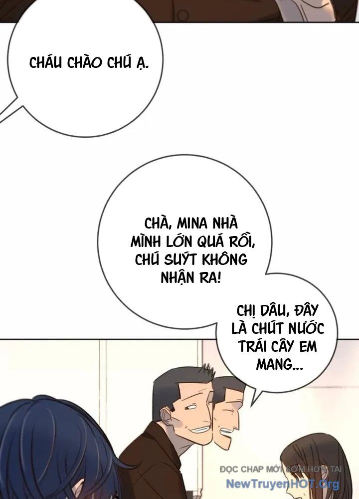 Mọi Người Đều Yêu Cô Ấy Chương 22 Ảnh 44