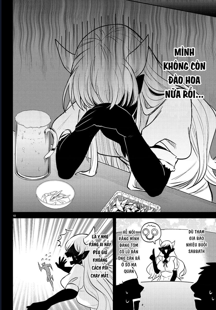 Mairimashita! Iruma-Kun Chương 404 Ảnh 11