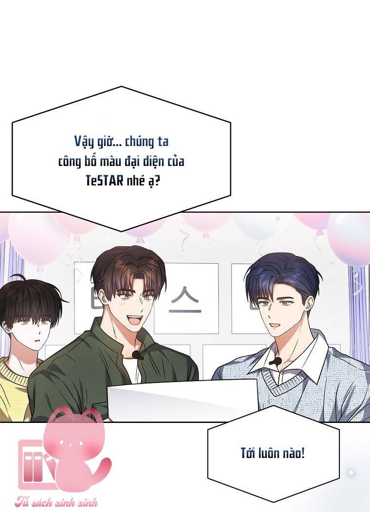 Ra Mắt Hay Ra Đi Chương 84 Ảnh 31