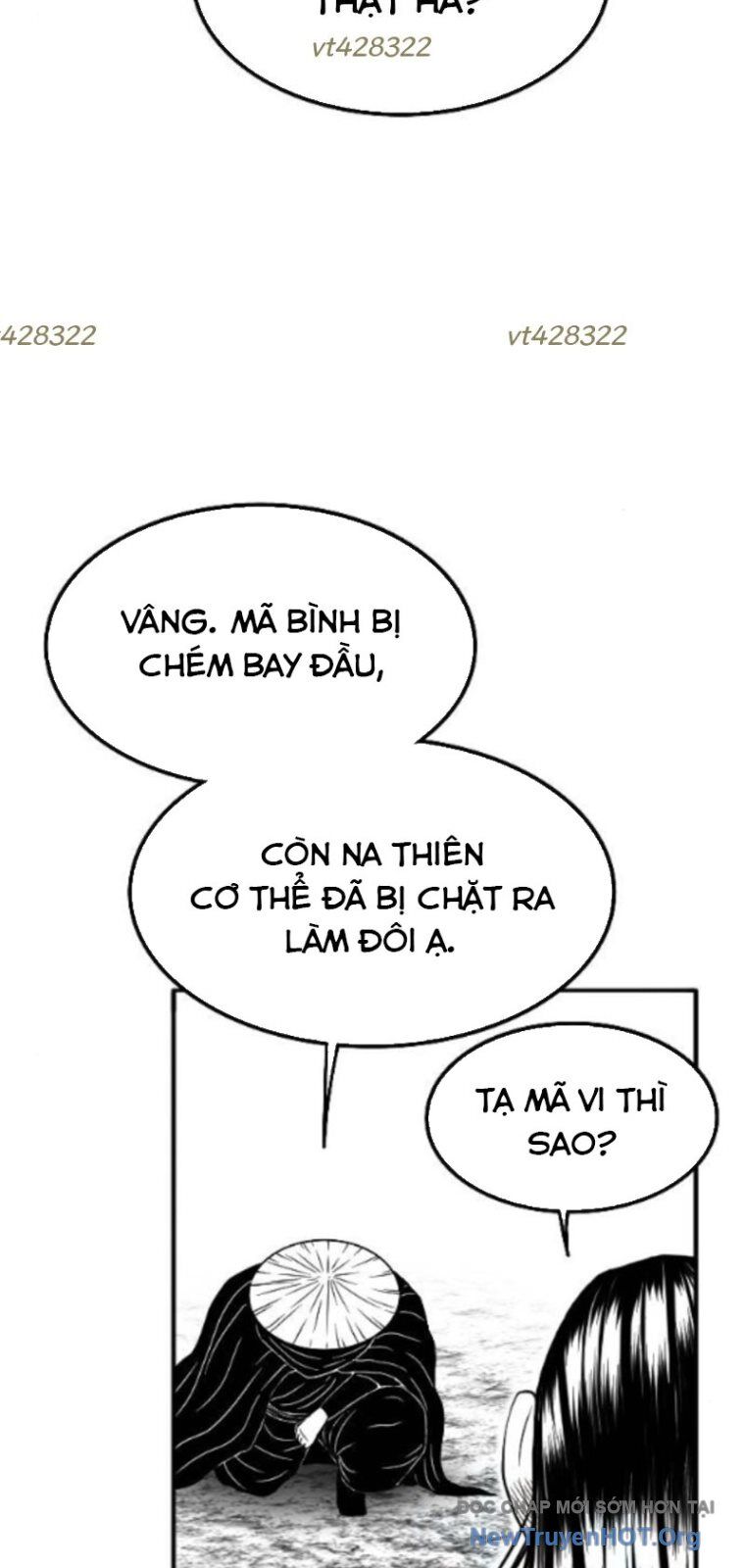 Hắc Sa Chương 54 Ảnh 44