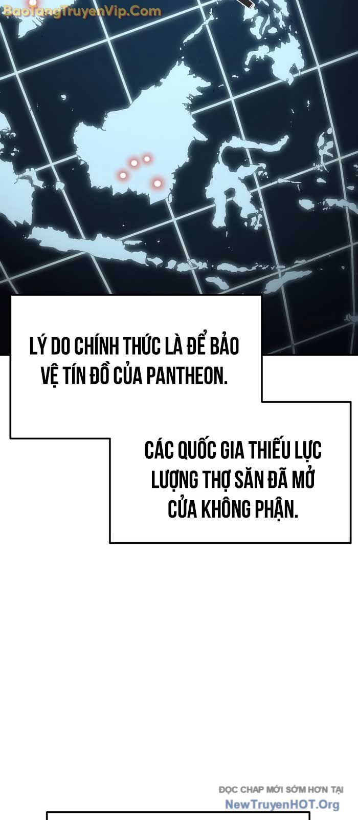 Vua Hiệp Sĩ Đã Trở Lại Với Một Vị Thần Chương 121.1 Ảnh 17