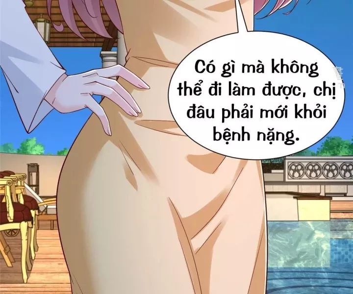 Mỗi Tuần Ta Có Một Nghề Nghiệp Mới Chương 817 Ảnh 21